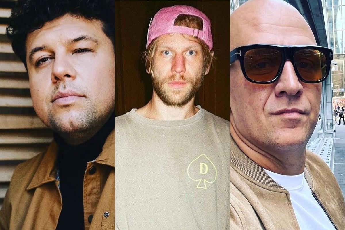 Украинский юморист ответил, могут ли Потап и Дорн вернуться в Украину после войны