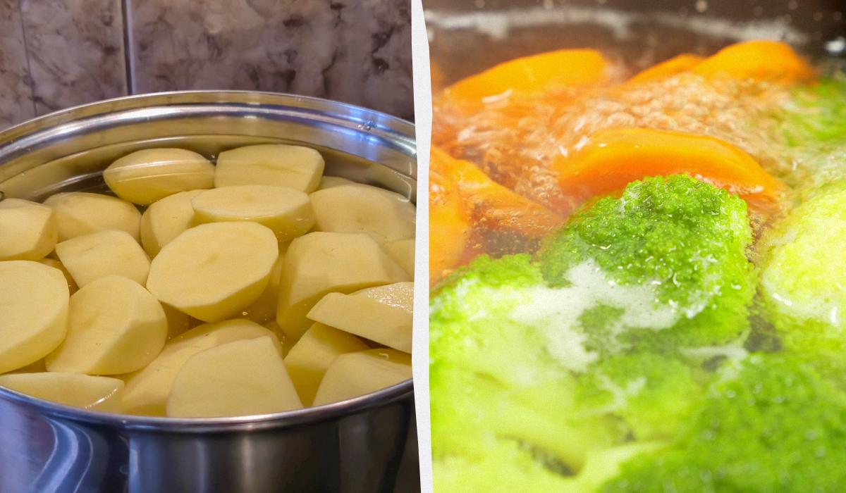 Cottura Perfetta delle Verdure: Segreti e Consigli per una Preparazione Sana e Gustosa