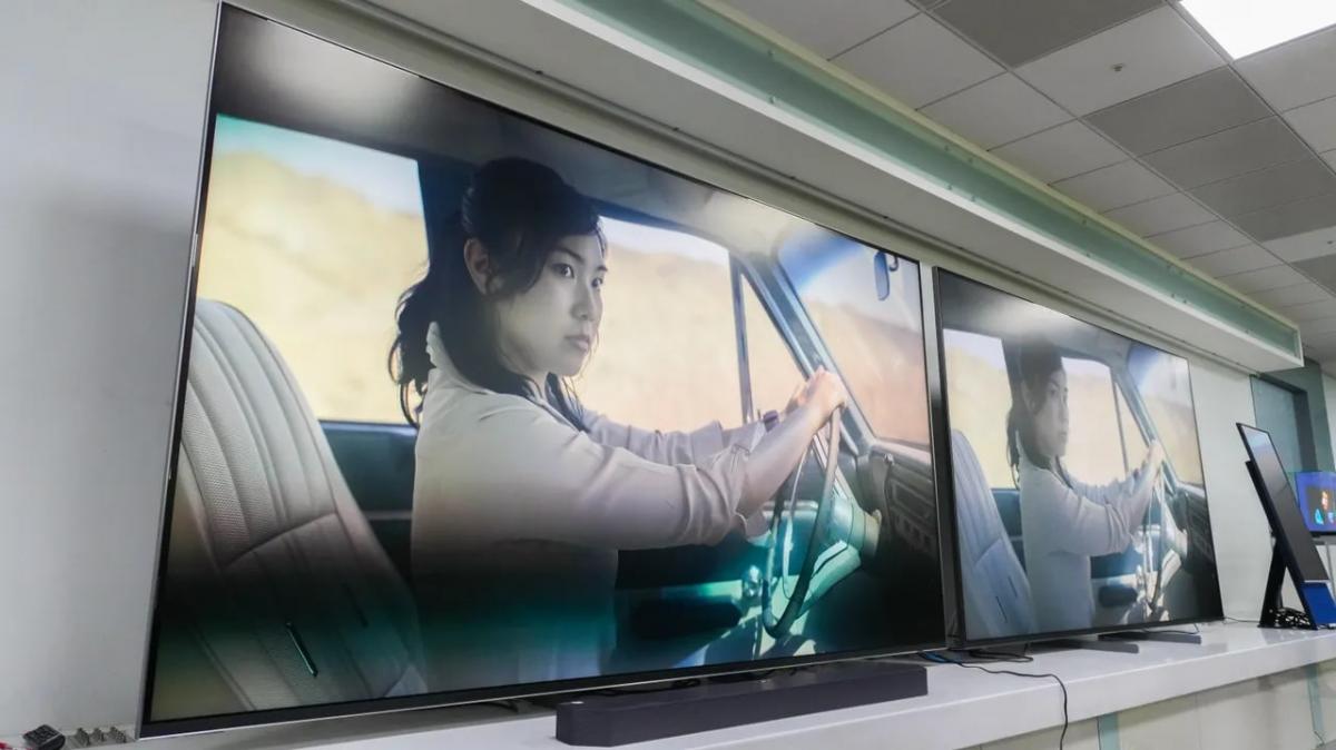 Samsung анонсировал HDR10+ Advanced / Фото - ZDNET