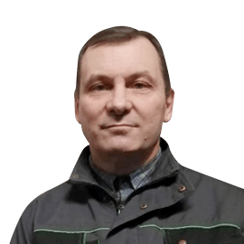 Ігор Клінов