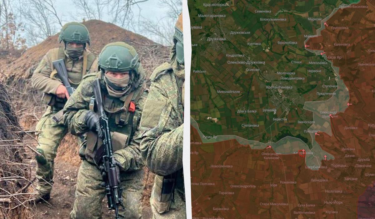 Situazione critica in Ucraina: due centri abitati occupati dalle forze russe