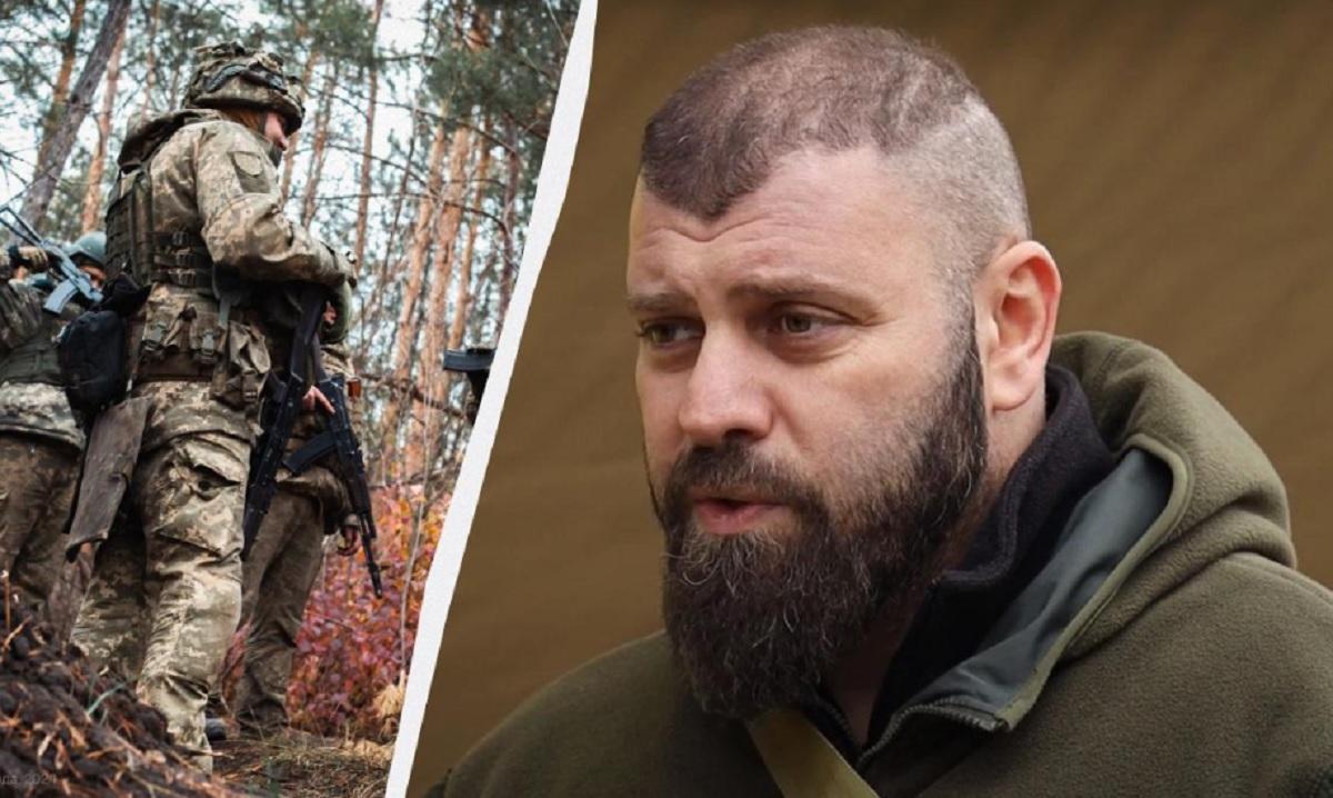 Soluzione Pacifica per la Crisi Ucraina: Il Comandante del Legione Georgiana Sostiene l'Uso di Contratti con Condizioni di Servizio Specifiche