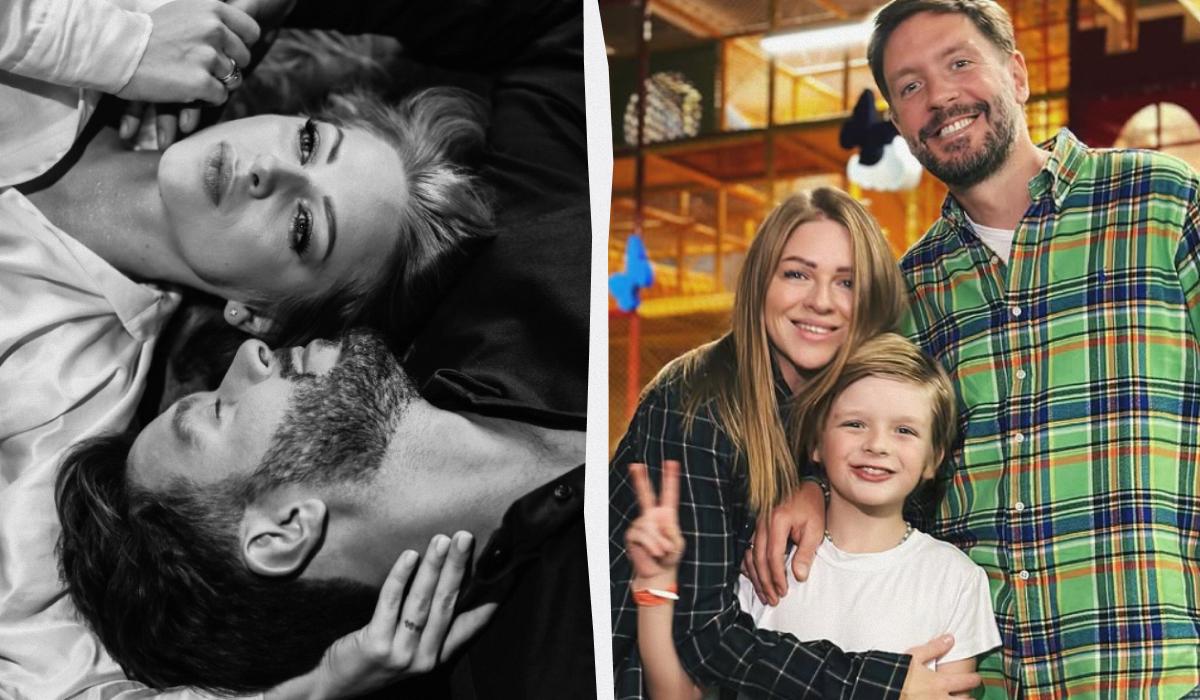 Коллаж УНИАН / фото instagram/yamo4ka