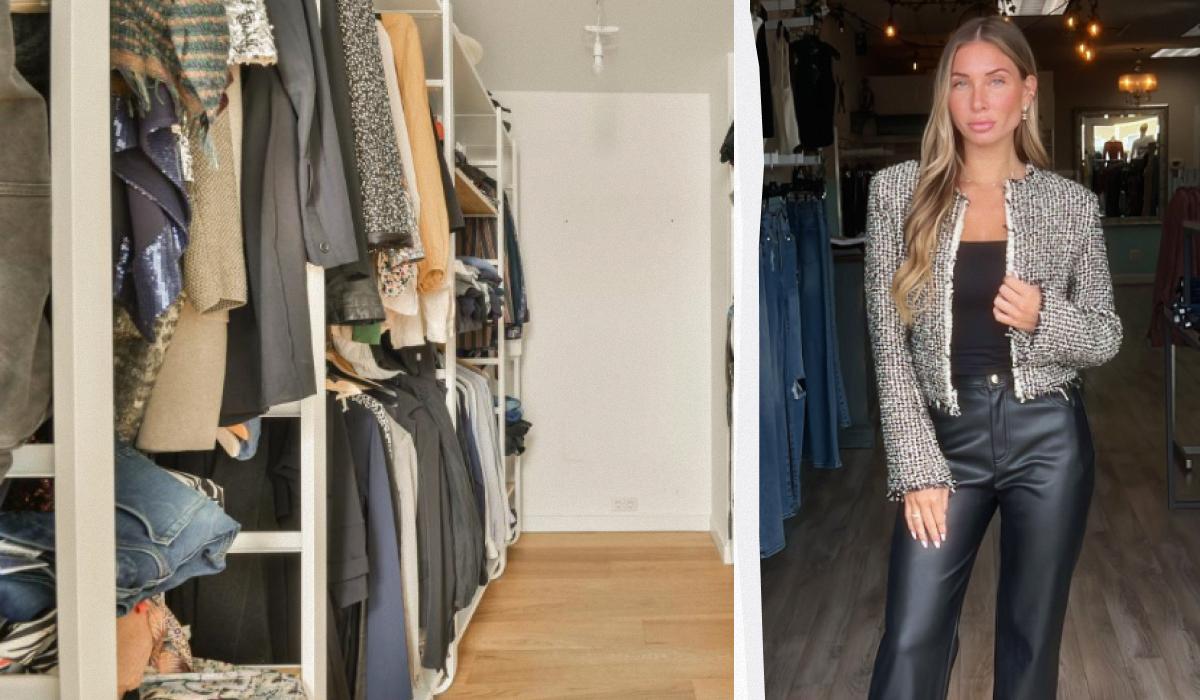 Il Ritorno del Tweed: Una Moda Classica che Riconquista le Strade