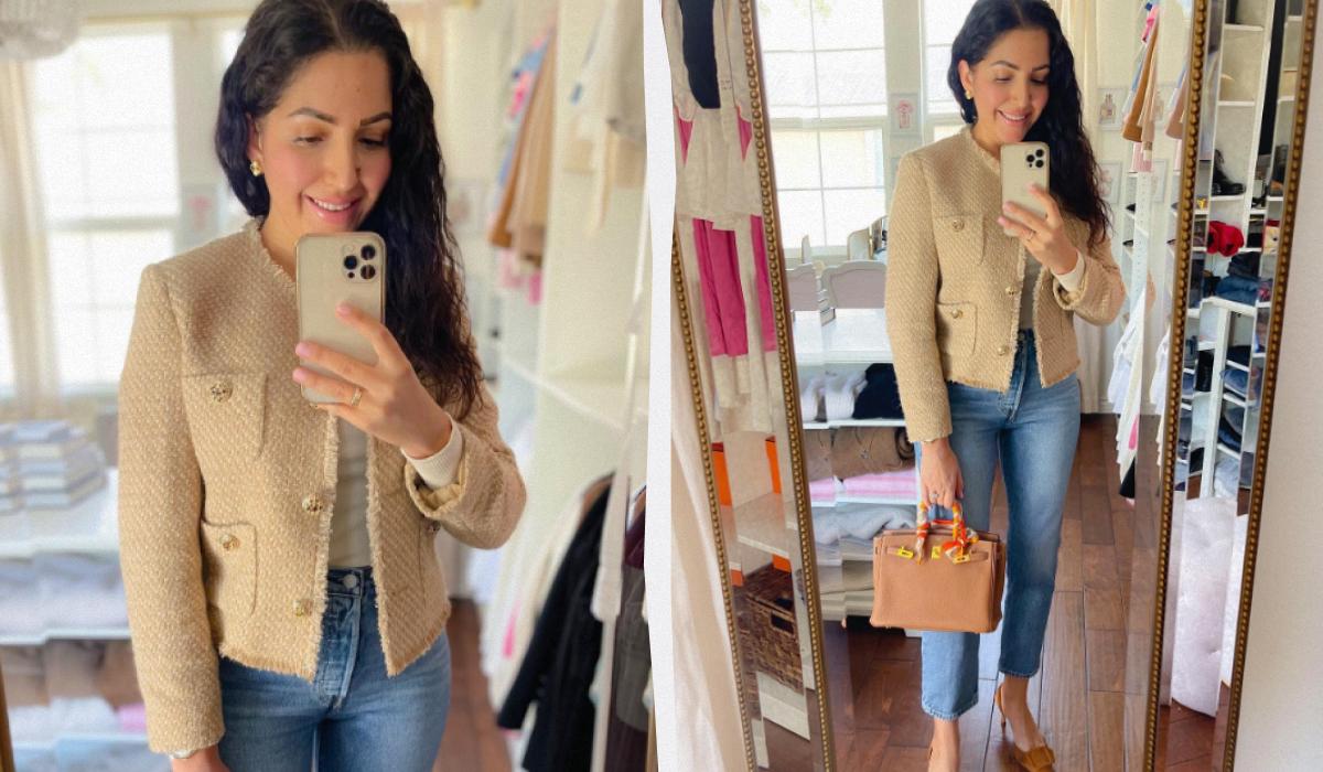 Колаж УНІАН / фото instagram/lovemywhitetop