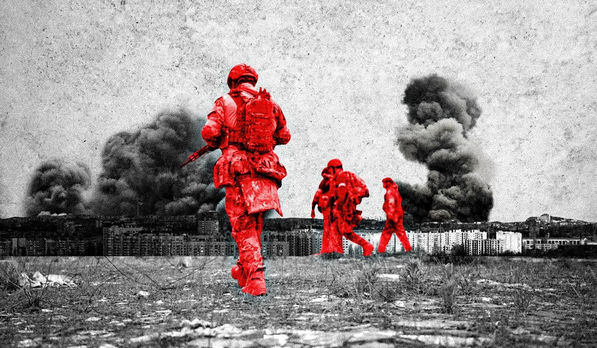 Soldati al Fronte: la Verità sui Contratti Militari e la Sicurezza dei Nostri Eroi