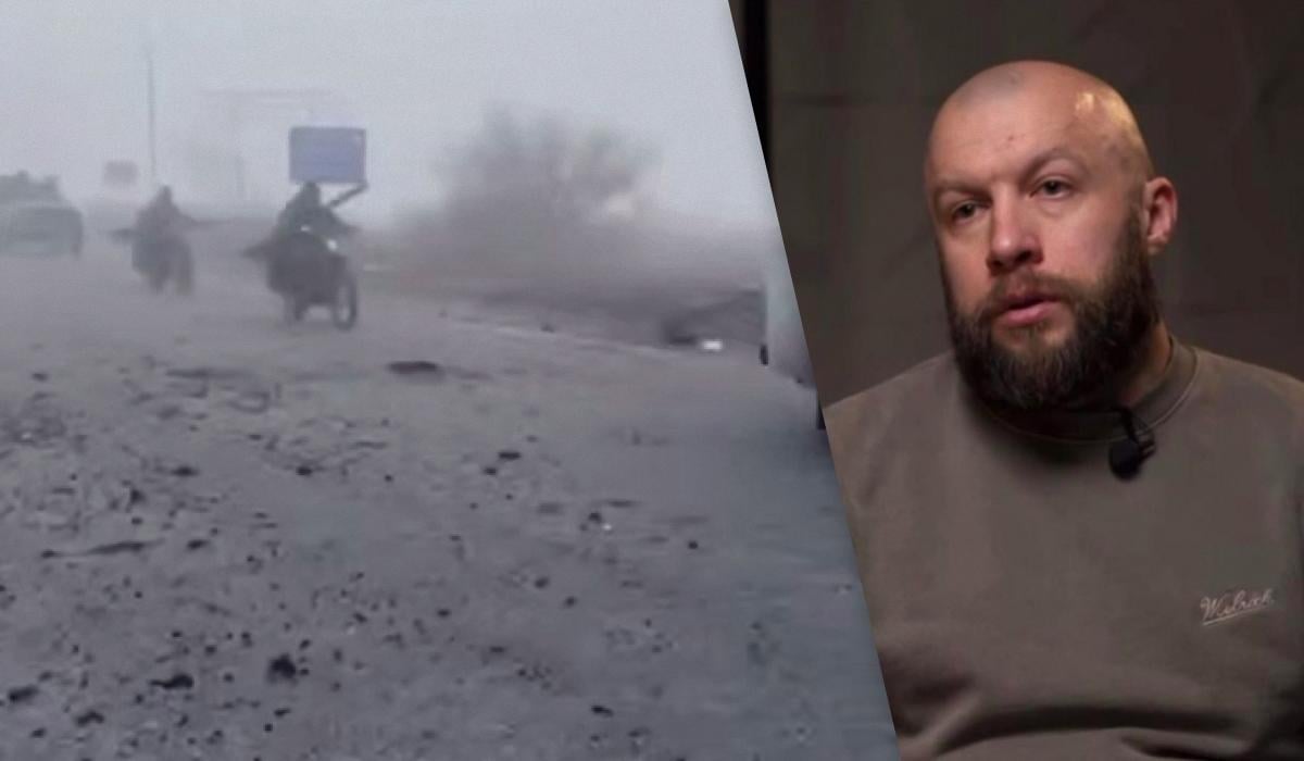 Колаж УНІАН, фото - скриншоти