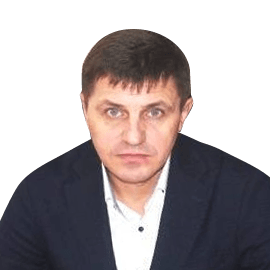 Олександр Малихін