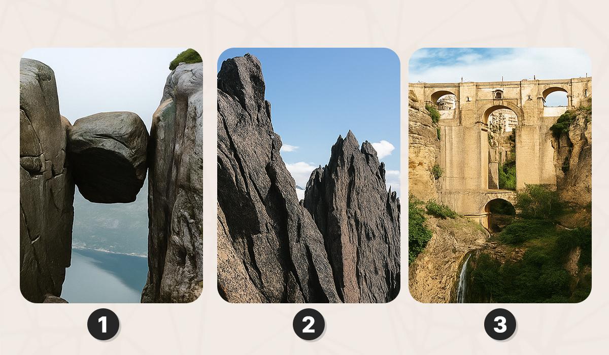 психологічний тест на характер психологічний тест на характер