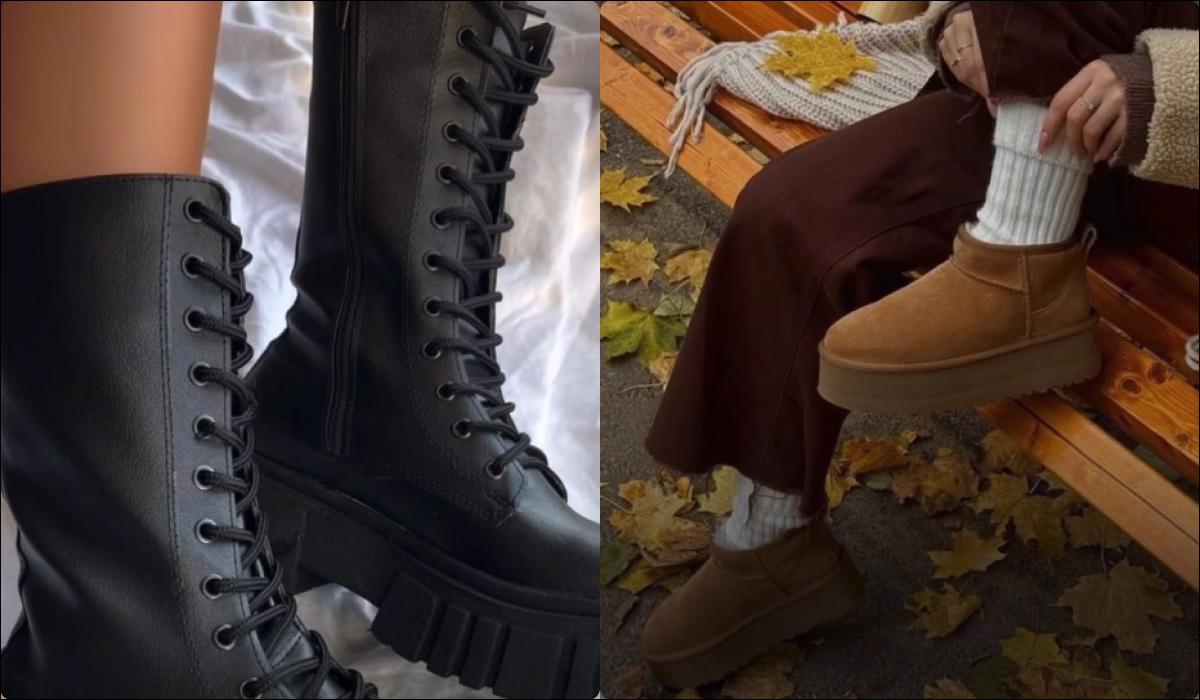 Modelli di scarpe fuori moda: cosa lasciare nel passato e come rinnovare il tuo stile