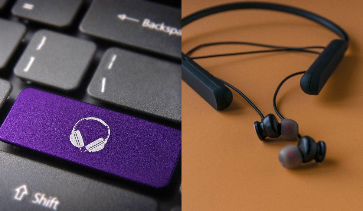 Collegare cuffie wireless al computer in pochi passaggi