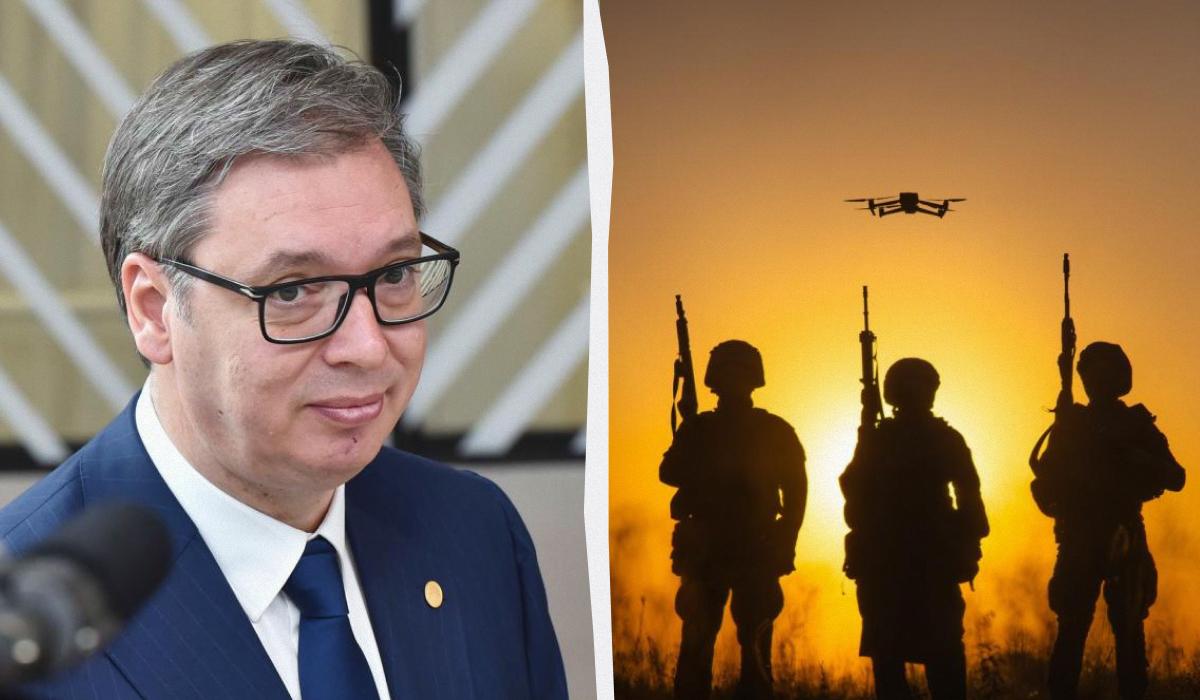 /коллаж УНИАН, фото European Union, фото 23 ОМБр