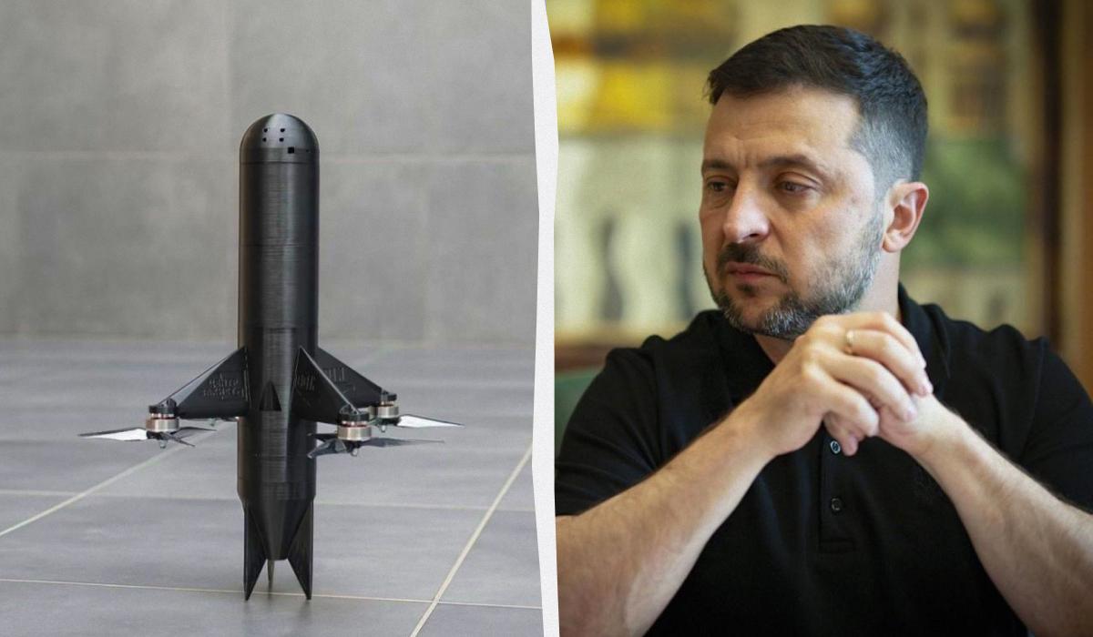 L'Ucraina rafforza la sua difesa aerea con la produzione congiunta di sistemi di intercettazione