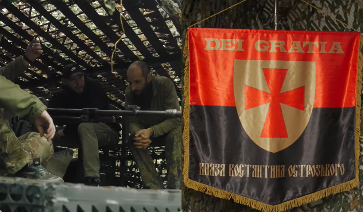 / коллаж УНИАН, скриншоты