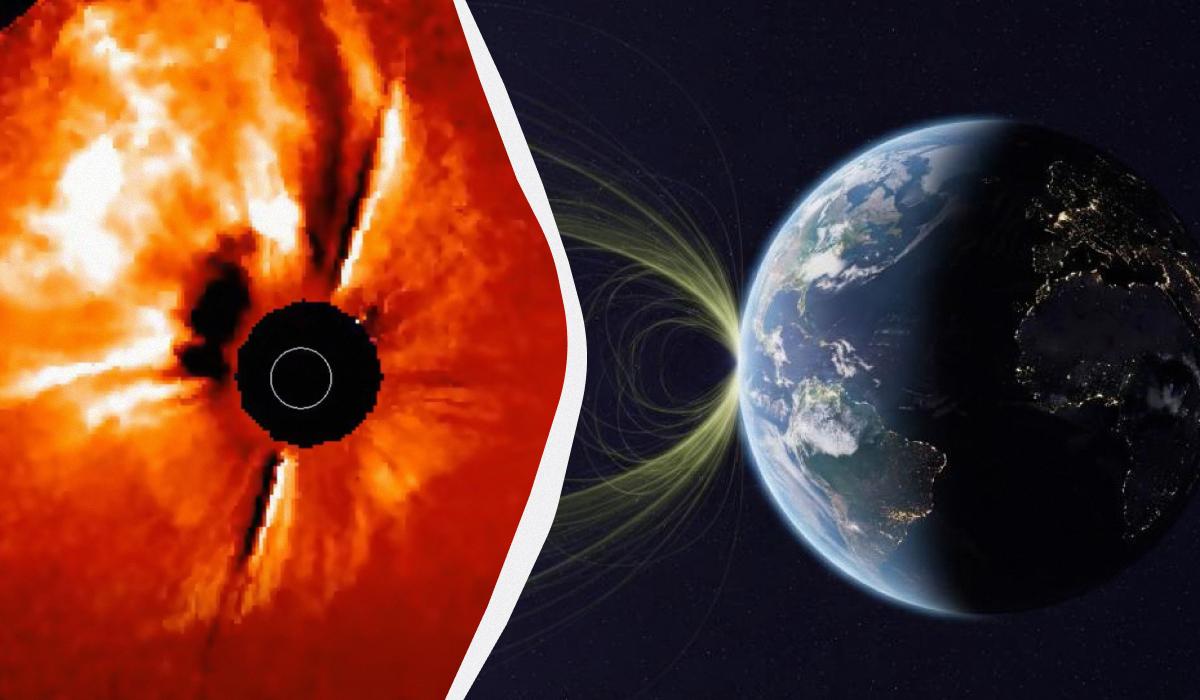 Una Potente Esplosione sul Sole: Impatto sulle Comunicazioni Radio in Europa e Africa