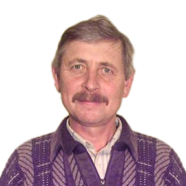 Олег Кузьма