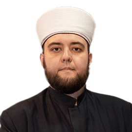 Сулейманов Мурат Шаїбович