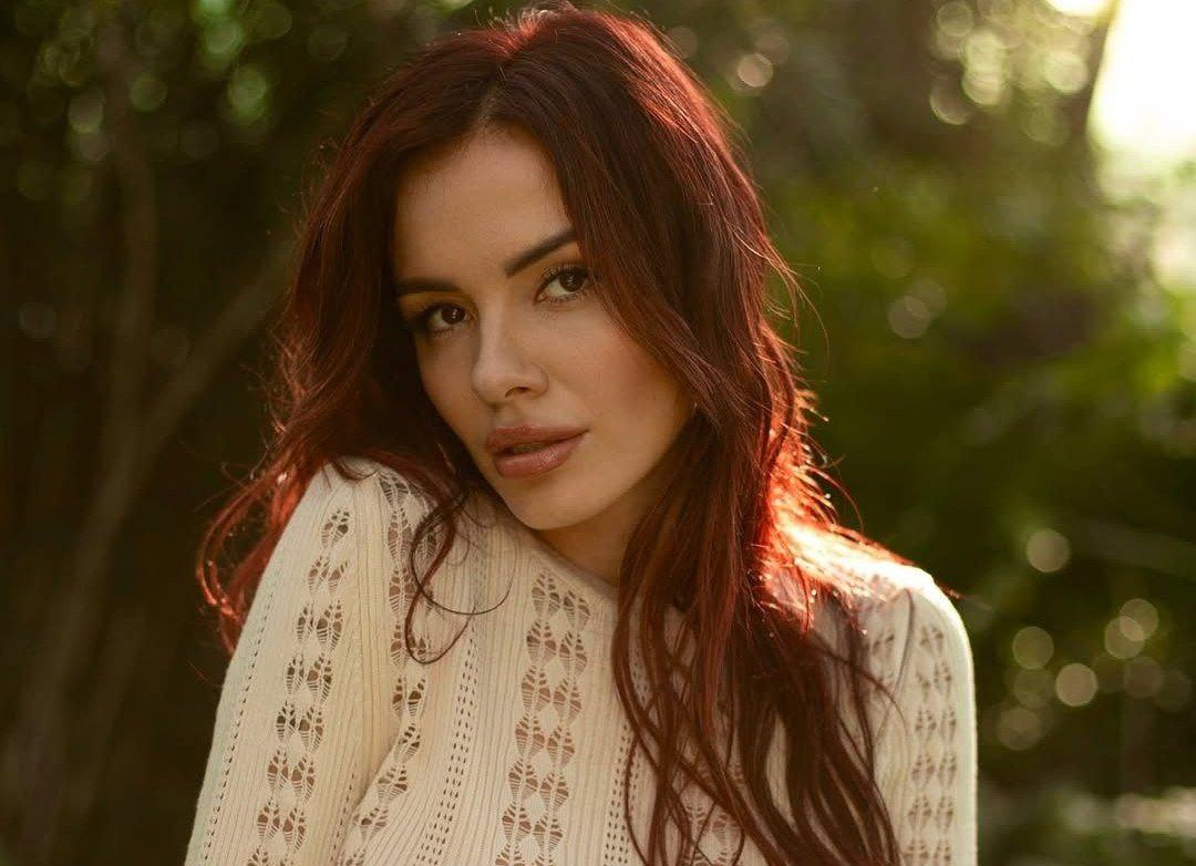 / фото instagram.com/mamarika_official