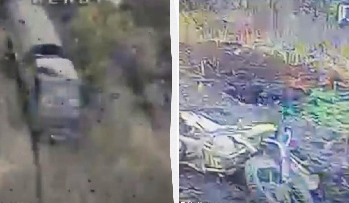 Situazione di guerra in Ucraina: le forze di difesa ucraine mantengono il controllo di Konstantinovka nonostante i tentativi di avanzata delle forze russe