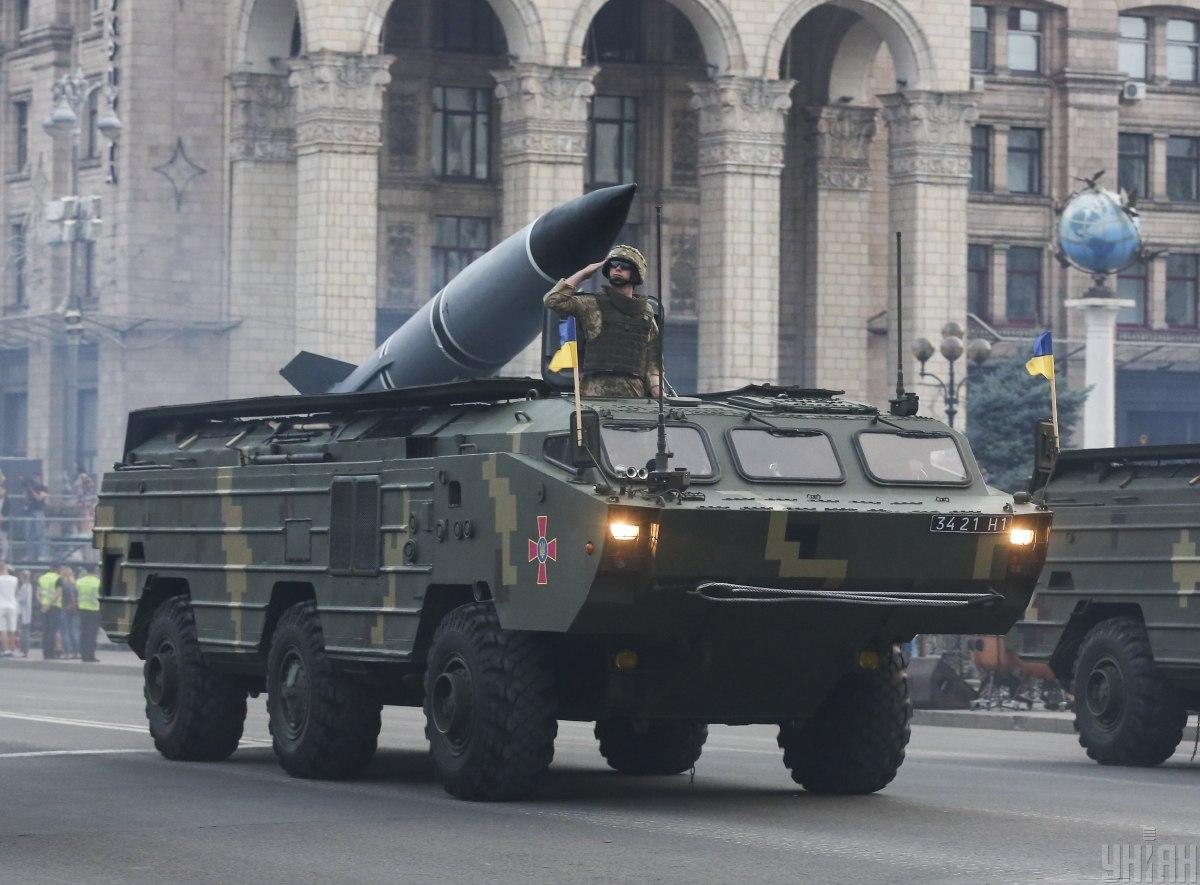 'Реанімація Точки-У': аналітики пояснили, як у ЗСУ могли поєднати ФАБ та ракетний двигун