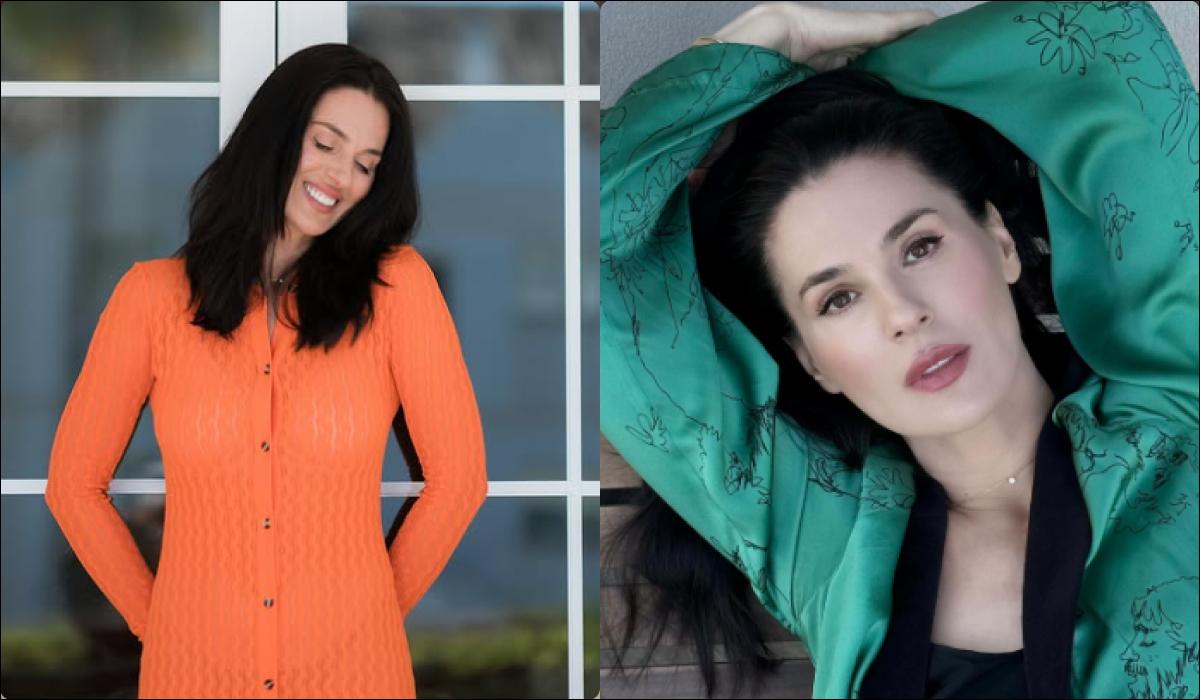 / колаж УНІАН, instagram.com/mashaefrosinina / колаж УНІАН, instagram.com/mashaefrosinina