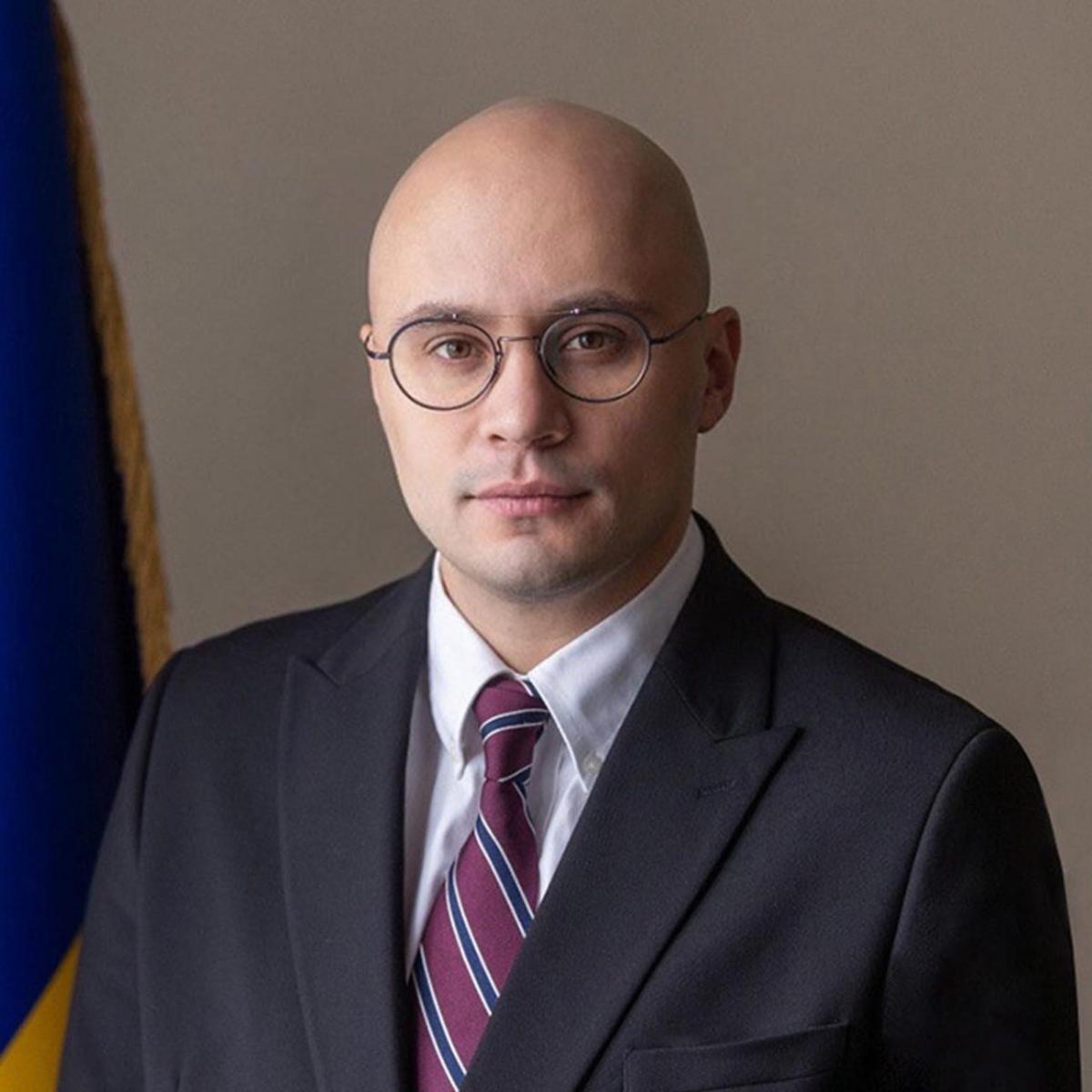 Дмитрий Олейник, НБУ, заместитель, Дубаи, Дмитрия Олейника