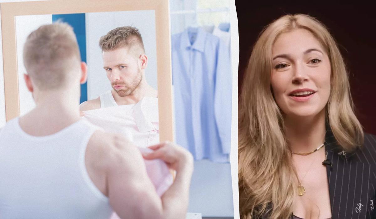 Без довгих опитувань: кримінальний психолог назвала найшвидший спосіб розпізнати нарциса Без довгих опитувань: кримінальний психолог назвала найшвидший спосіб розпізнати нарциса