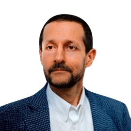 Павел Федорченко-Кутуев