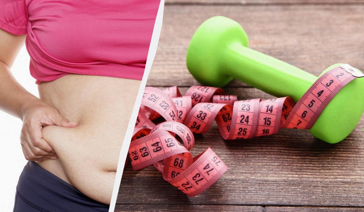 Il Grasso Viscerale: Un Pericolo Nascosto per la Nostra Salute