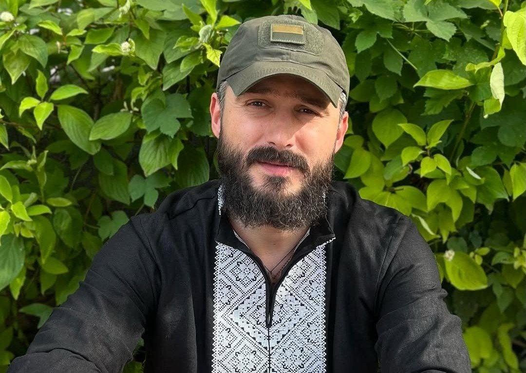 А/ фото instagram.com/andreyfedinchik