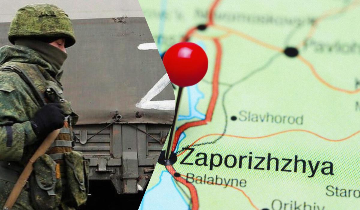 Situazione critica a Rovnopole: il nemico intensifica i bombardamenti sulla città di Gulyaipole