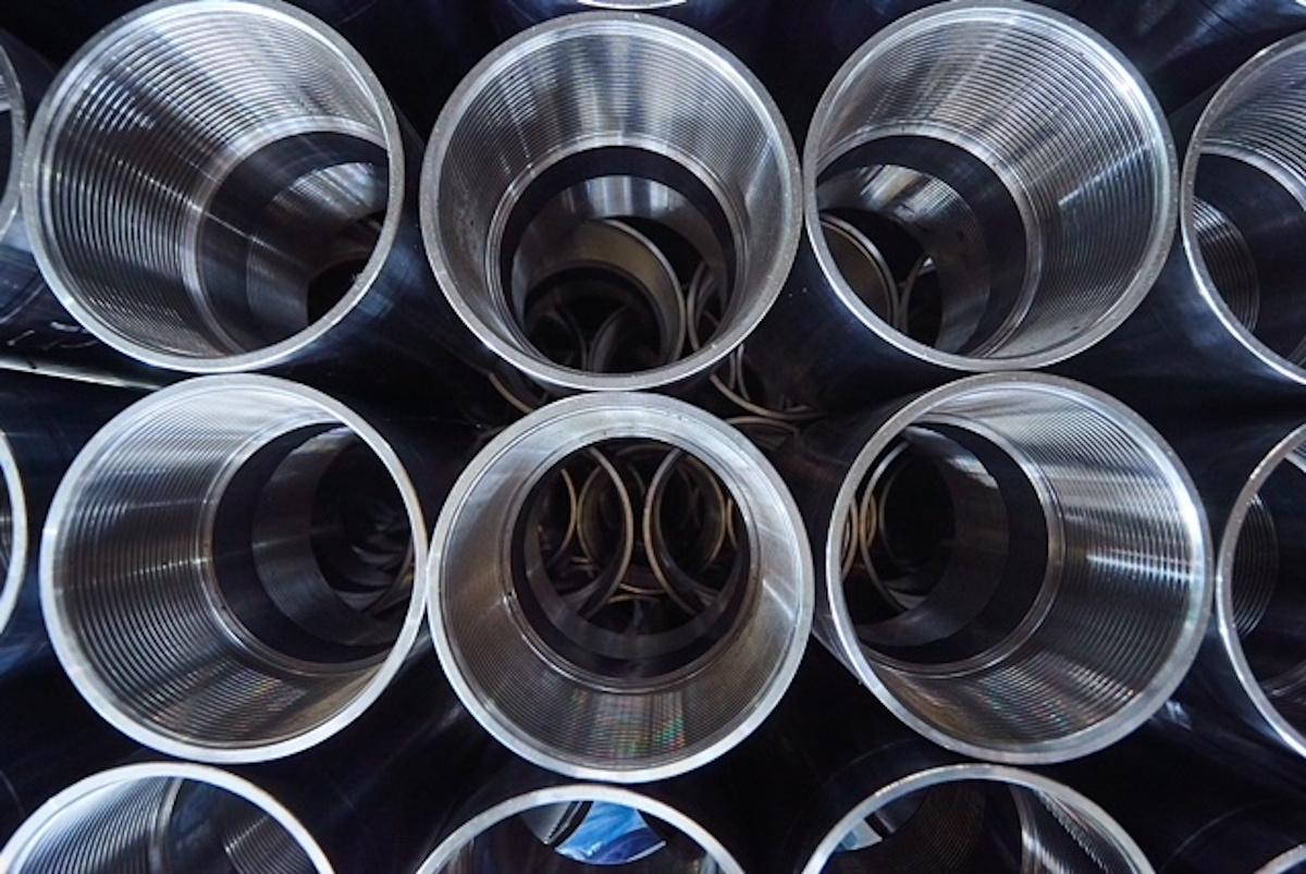 Nuove tecnologie per lo stoccaggio del carbonio: la società Interpipe presenta le sue innovazioni