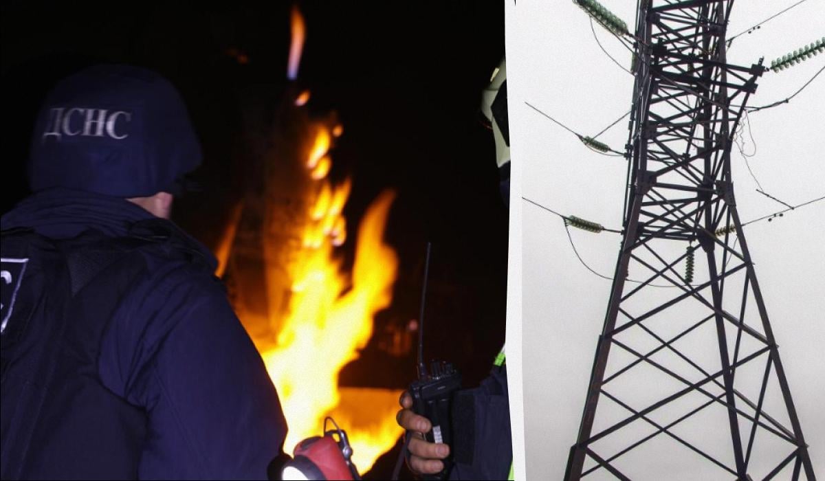 Emergenza energetica a Poltava: cosa sta succedendo e cosa possiamo fare