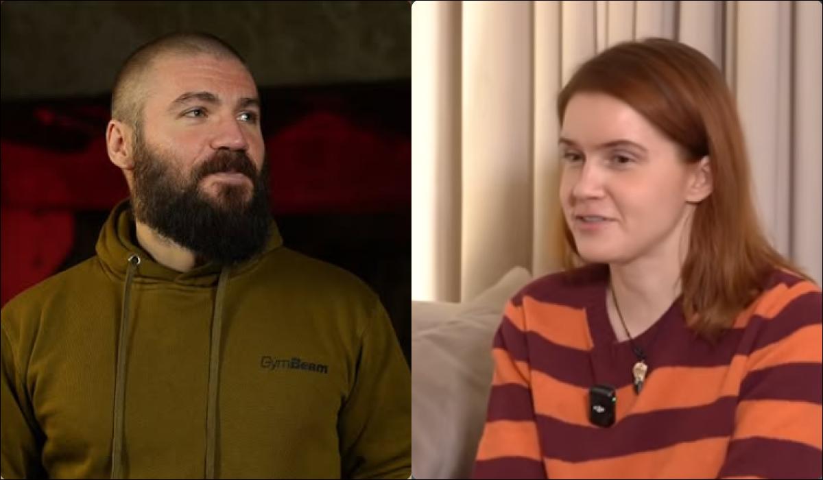 / коллаж УНИАН, скриншот, фото instagram.com/valerii_markus