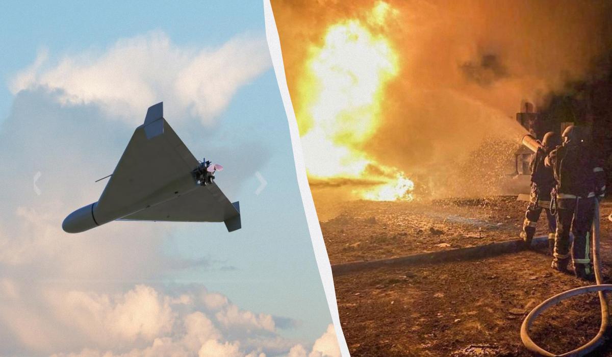 Gli attacchi dei droni "Shahed" nella regione di Odessa: cosa sta succedendo e cosa possiamo fare per promuovere la pace?