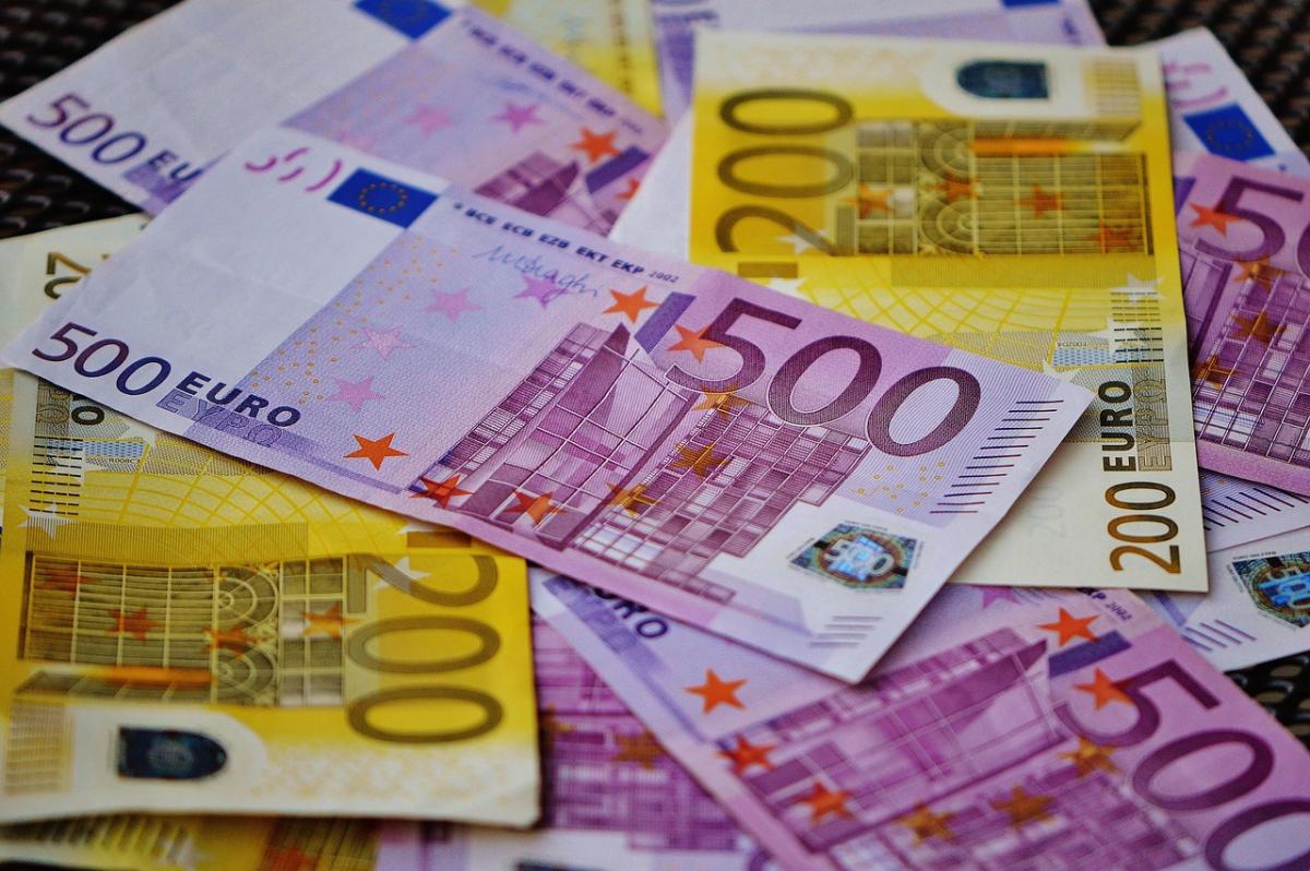 Україна ризикує втратити майже €4 мільярди від ЄС: у Брюсселі назвали причину Україна ризикує втратити майже €4 мільярди від ЄС: у Брюсселі назвали причину