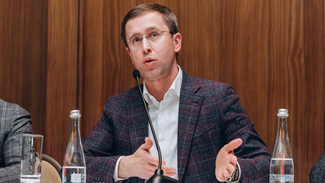 Кофото Facebook/Сергій Куюн