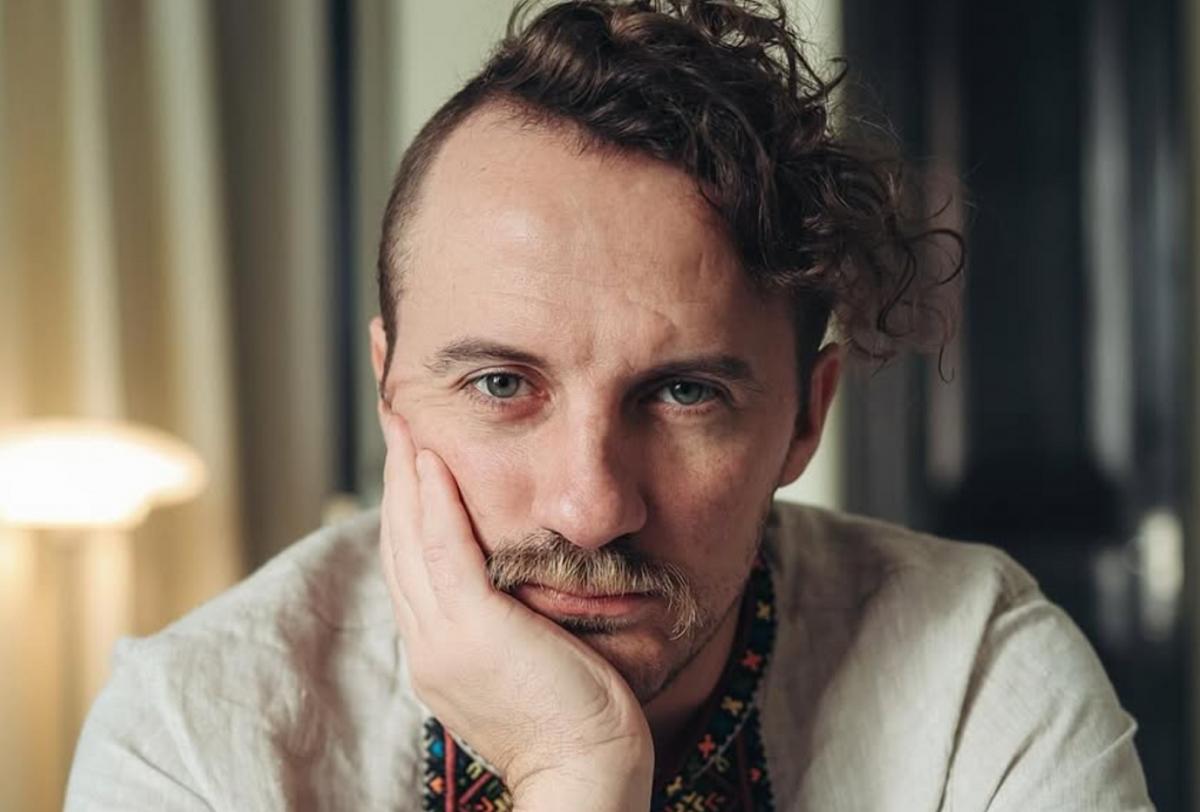 Klopotenko annuncia una svolta nella sua vita personale