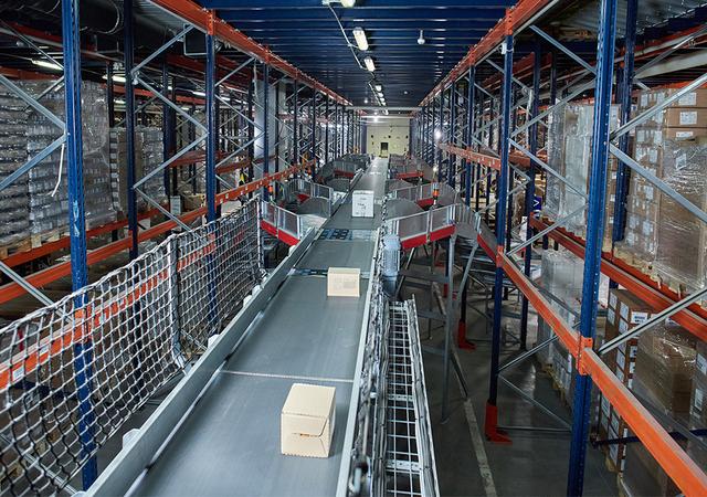 Як у прифронтовому Дніпрі зберігають ліки за європейськими стандартами