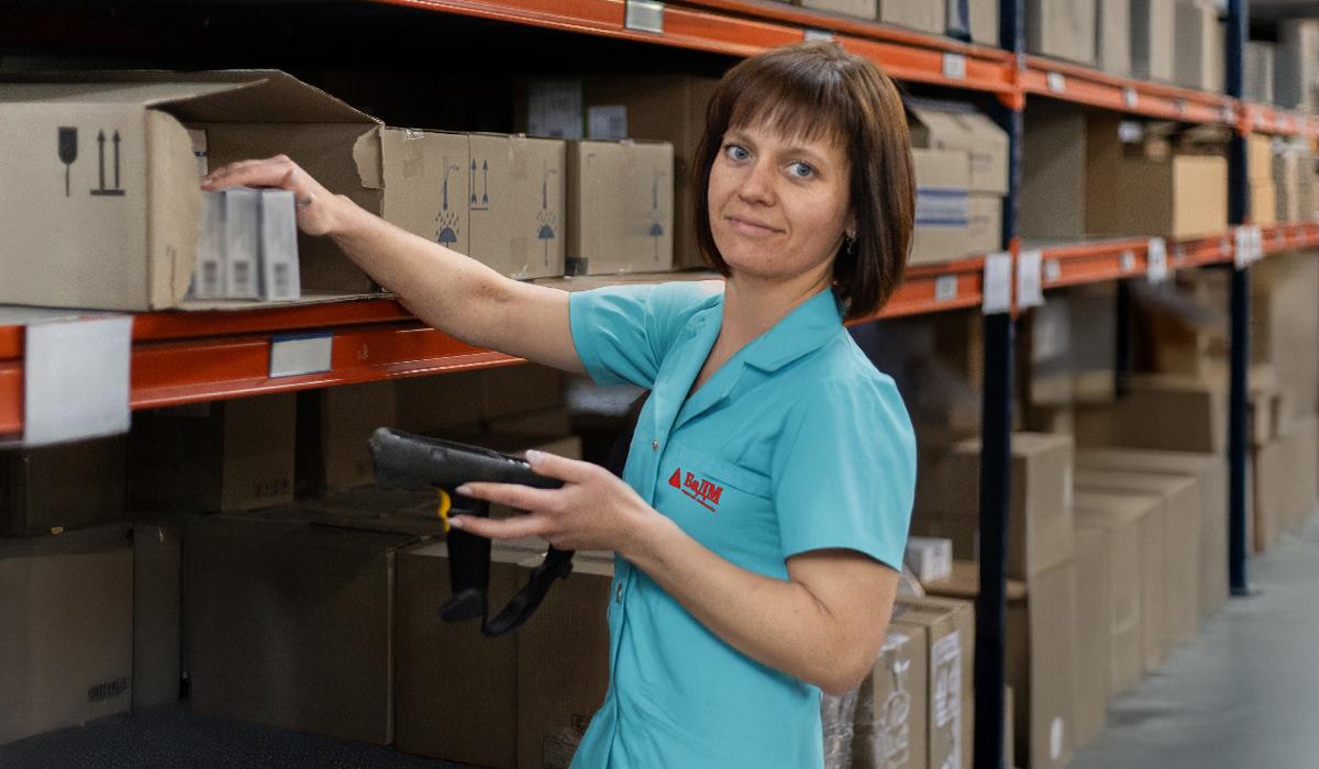 Як у прифронтовому Дніпрі зберігають ліки за європейськими стандартами