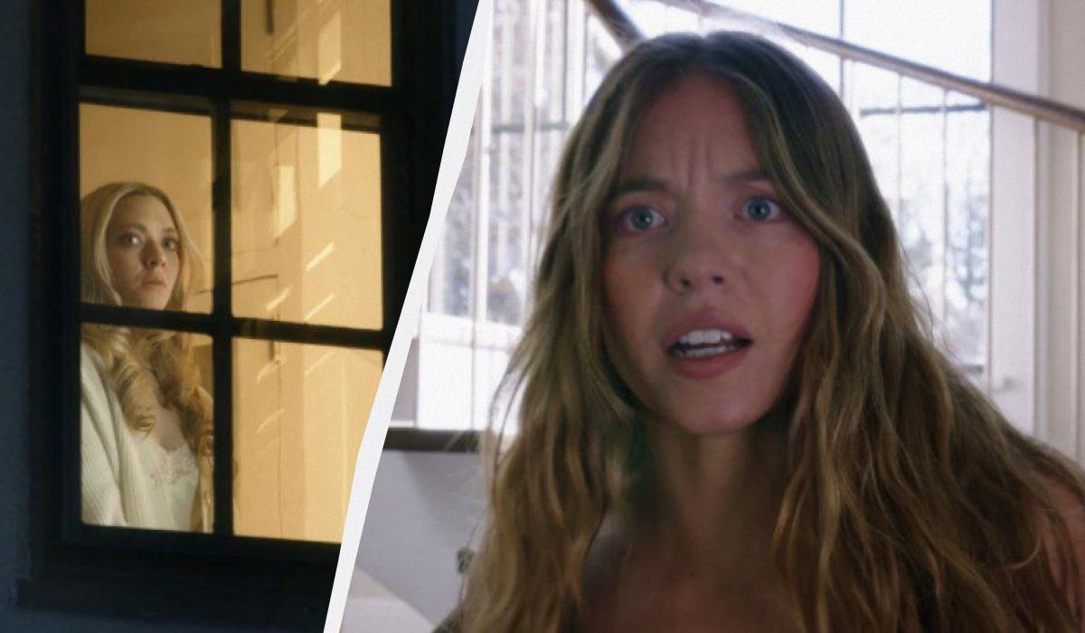 Nuovo Trailer per il Film "La Cameriera" con Sydney Sweeney e Amanda Seyfried