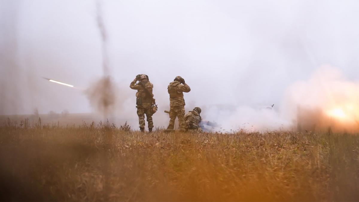 В Україні вже до кінця року почнуть звільняти бійців з найбільшою вислугою, - Міноборони В Україні вже до кінця року почнуть звільняти бійців з найбільшою вислугою, - Міноборони