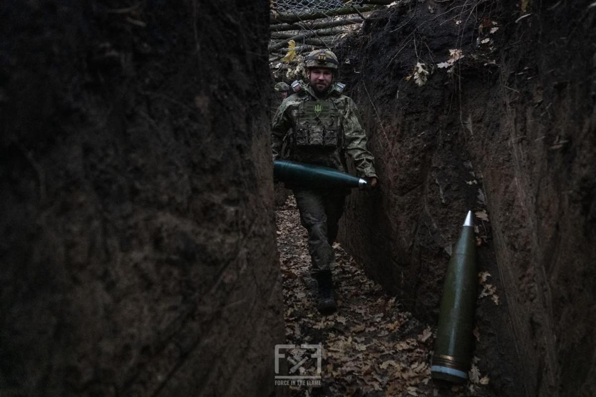 всу, війна, українські військові / фото 148 окрема артилерійська Житомирська бригада ДШВ