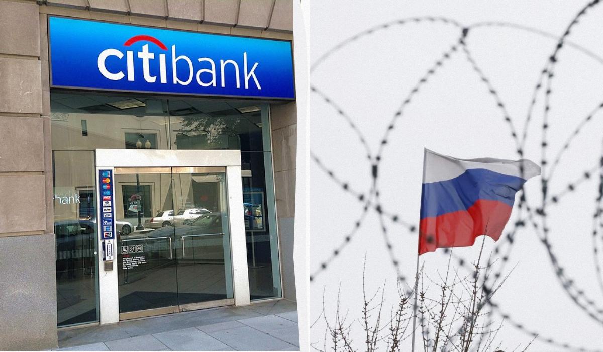 L'addio dell'ultima grande banca americana alla Russia: cosa significa per il mercato finanziario?