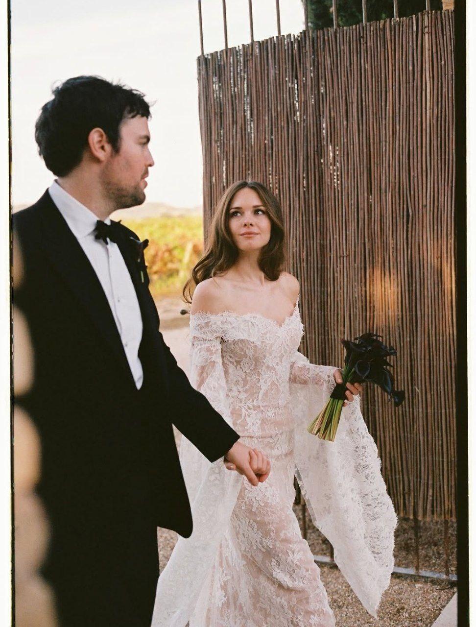 / фото instagram.com/stellabanderasgriffith