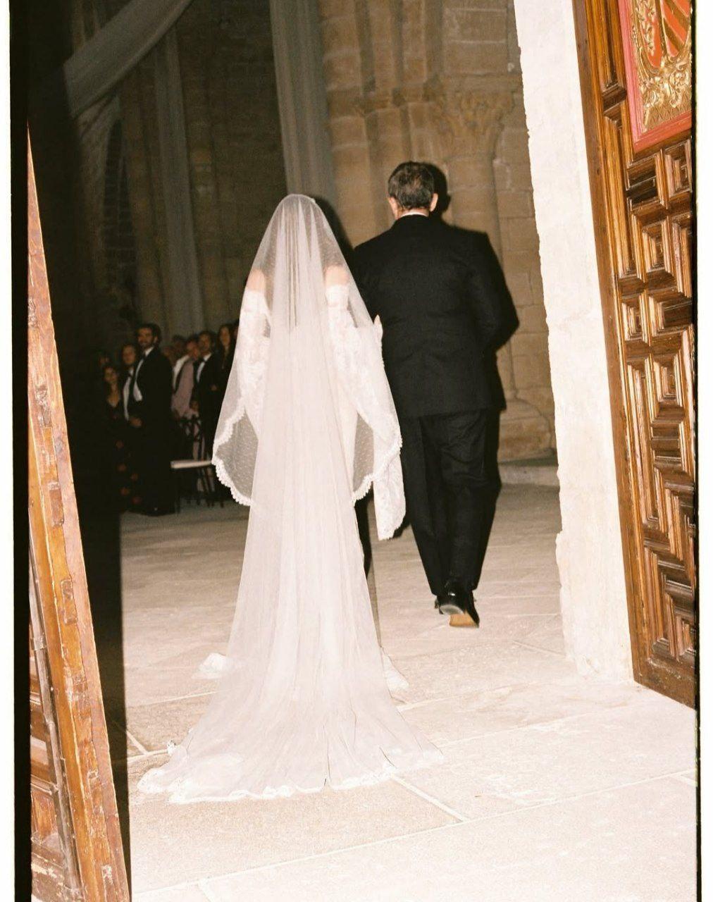 С/ фото instagram.com/stellabanderasgriffith