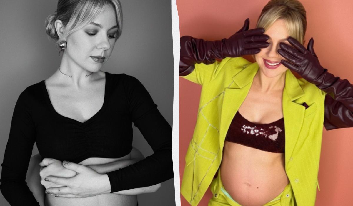 Коллаж УНИАН / фото instagram/kurbanova_olena