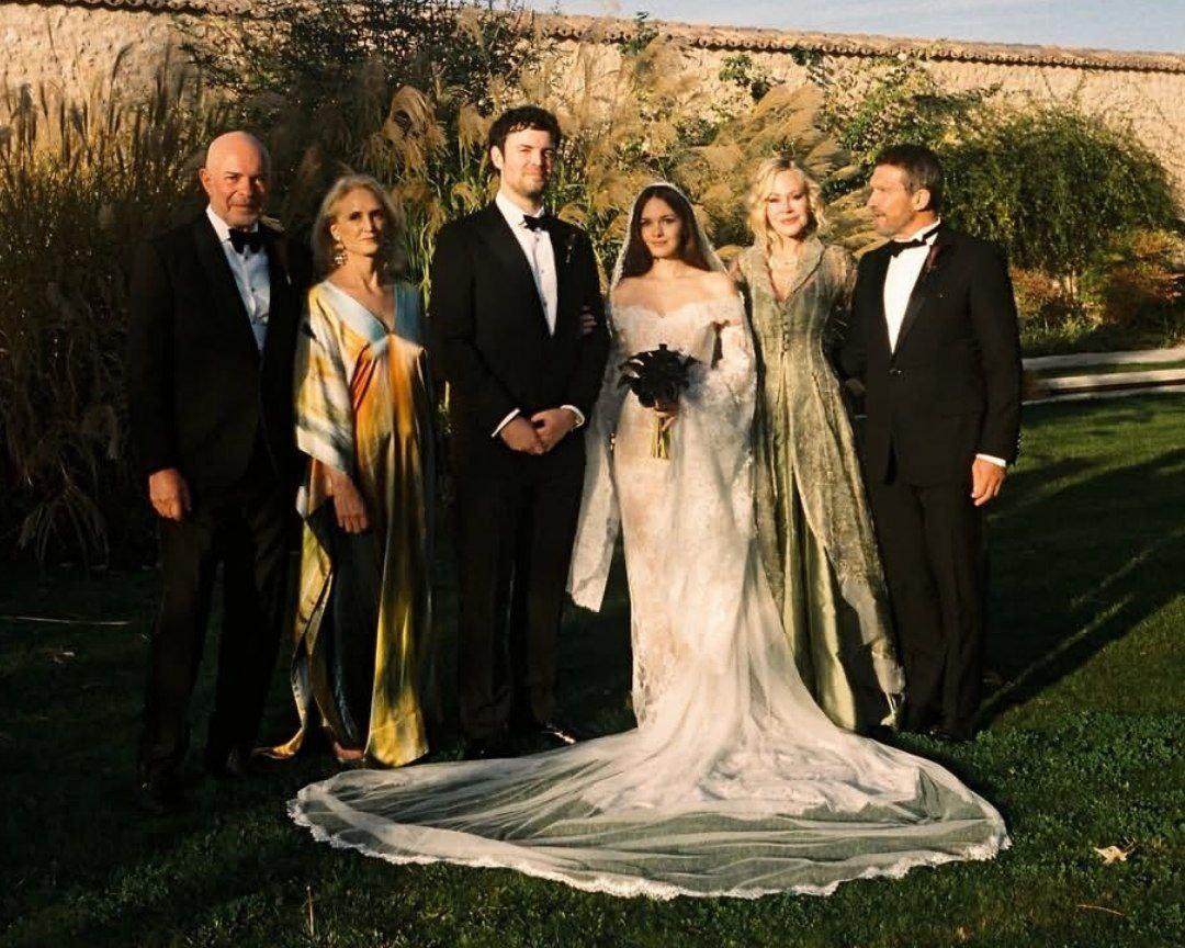 Фото instagram.com/stellabanderasgriffith