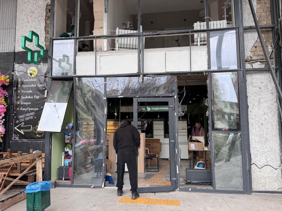 Війна і фармацевти: як народився 'Фармрух' і чому дефіцит кадрів став загрозою національній безпеці Війна і фармацевти: як народився 'Фармрух' і чому дефіцит кадрів став загрозою національній безпеці