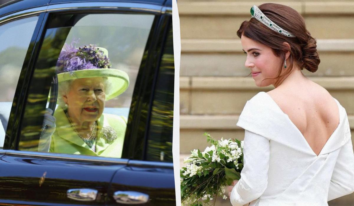 Scandalo a corte: la nipote della regina Elisabetta II coinvolta in una vicenda di vendita di un dipinto a un acquirente russo